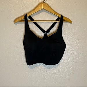 Athleta Racerback Bra